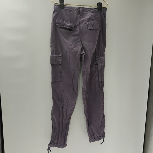 bdg regular size pants for womens 32 in inseam for sale cargo pants retro street - Picture 3 of 11